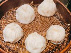 小笼汤包-九炉分座(个园店)