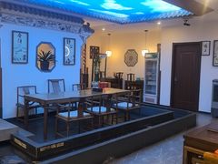 -徽韵人家·传承正宗徽菜(牡丹园店)