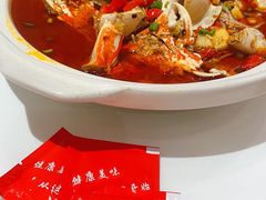 -厨艺餐厅·江西菜(省博物馆店)