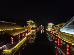 -台儿庄古城