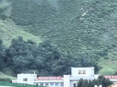 -图们国门景区