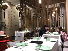 -Lotus 莲花空间(国贸商城店)