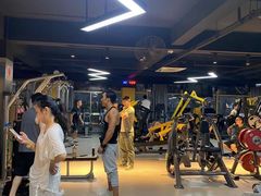 -ENERGY原力健身(川周店)