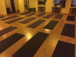 点击看大图 -FineYoga梵音瑜伽·普拉提