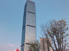 -长富金茂大厦