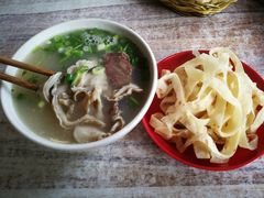 -洛阳南关小碗牛肉汤(翠云路店)
