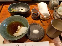 -みかわ是山居