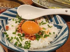 -御牛道日式烤肉料理(杭州万象城店)