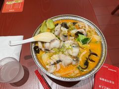 -喜家德虾仁水饺(世纪大都会店)