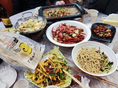 -四妹餐厅(玫瑰街店)