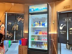 -买又大餐厅(福林里店)