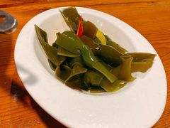 -院子餐厅·大锅菜·老杭帮(桥西直街店)