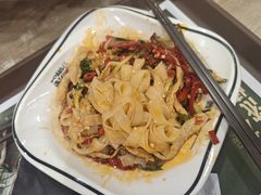 -魏家凉皮(博水商务大厦店)