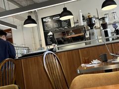 大堂-SPARROW 家雀儿咖啡本店
