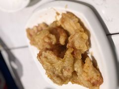 -北李妈妈菜·海肠捞饭(高新万达店)