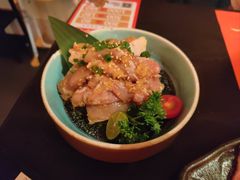-和来烤肉(仓山万达店)