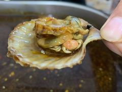 小螃蟹-海帮主·蒸汽海鲜青岛菜(栈桥火车站店)