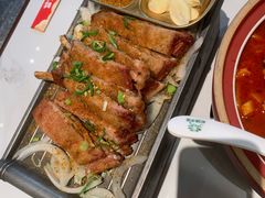 -清真·宁夏印象·盐池滩羊肉体验店(江宁路店)