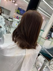 -潘多拉Hairsalon