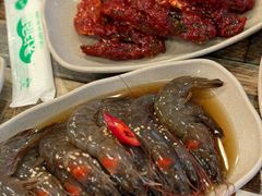 -弘益酱蟹