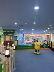 -啵乐乐儿童主题乐园(北京旗舰店)