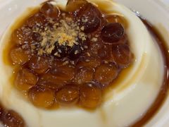 焦糖豆酪-糖潮糖水铺(省府店)