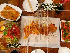 -枪火串烧·东北特色烧烤(罗湖总店)