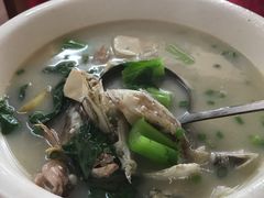 -蛇口康乐快餐鱼仔档(翠苑小区店)