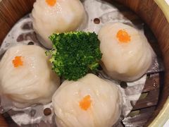 -佳丽海鲜大酒楼(环岛海景店)