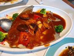 斗鲳（霞浦红烧）-渔傅·霞浦滩涂海鲜(建平店)