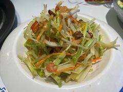 -大锅强·蒸海鲜青岛菜(金沙滩店)