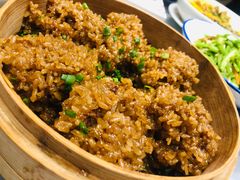 -不倒翁·安徽名菜楼(步行街店)
