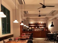 大堂-林四喜·闽南传家菜(鼓浪屿店)