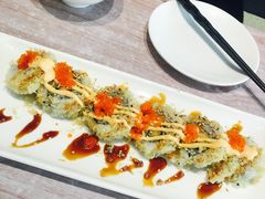鸡肉奶酪卷-牛油果大师寿司(瑞景店)