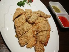 -ZEN采蝶轩·粤味臻鲜·手作点心·商务宴请(泰州店)