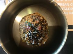 墨鱼芝士饭团-KCOOKING概念韩餐(世茂52+店)
