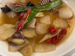 -莲花公园煎蟹(总店)