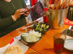 -炒豆合作社(东四总店)