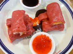 -荔银肠粉(广州天河华利路店)