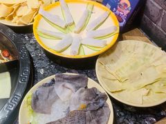 -蜀大侠火锅(森兰花园城店)