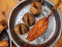 -正宗棉湖甜汤春卷店