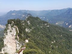 -神农山景区