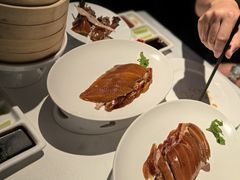 -四季民福烤鸭店(故宫店)