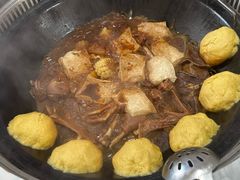 -大鹅岛灶台鱼·铁锅炖(水库路店)