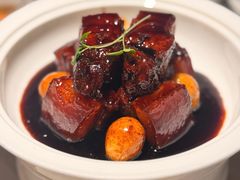 -醉庐·新上海菜(南京西路店)