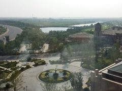 android_upload_pic-天津京基皇冠假日酒店