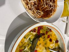 -小厨娘淮扬菜(清江苏宁广场店)