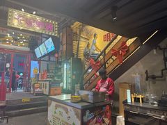 -钢管厂五区小郡肝串串香火锅(梅川路店)