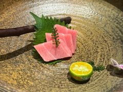 -Minase水濑·日料放题(外滩店)