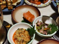 -喜庭海鲜自助(来福士店)